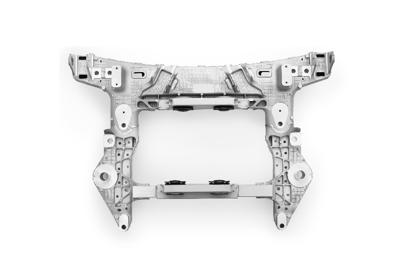 Chassis System – 拓普·科技平台型汽车零部件企业